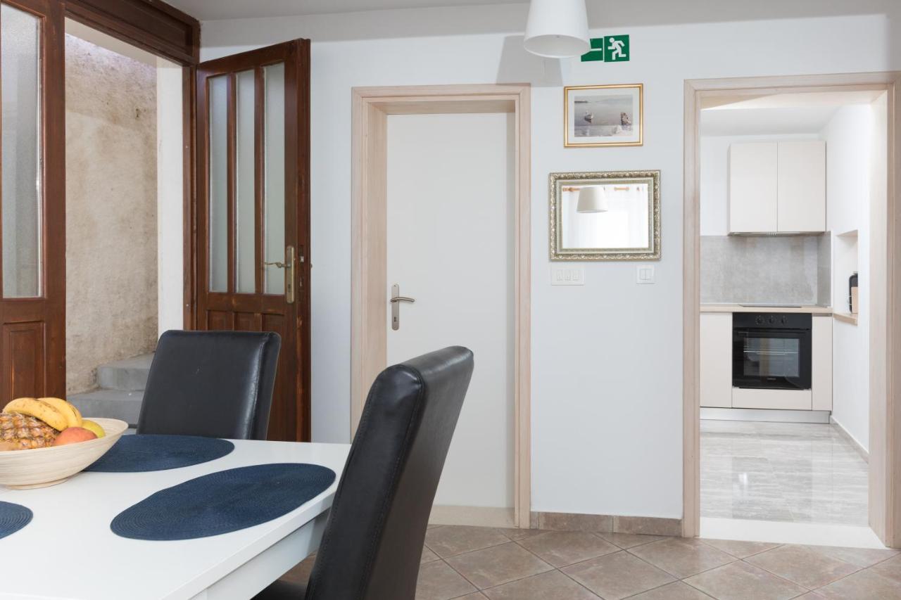 Apartments Krmek Dubrovnik Ngoại thất bức ảnh