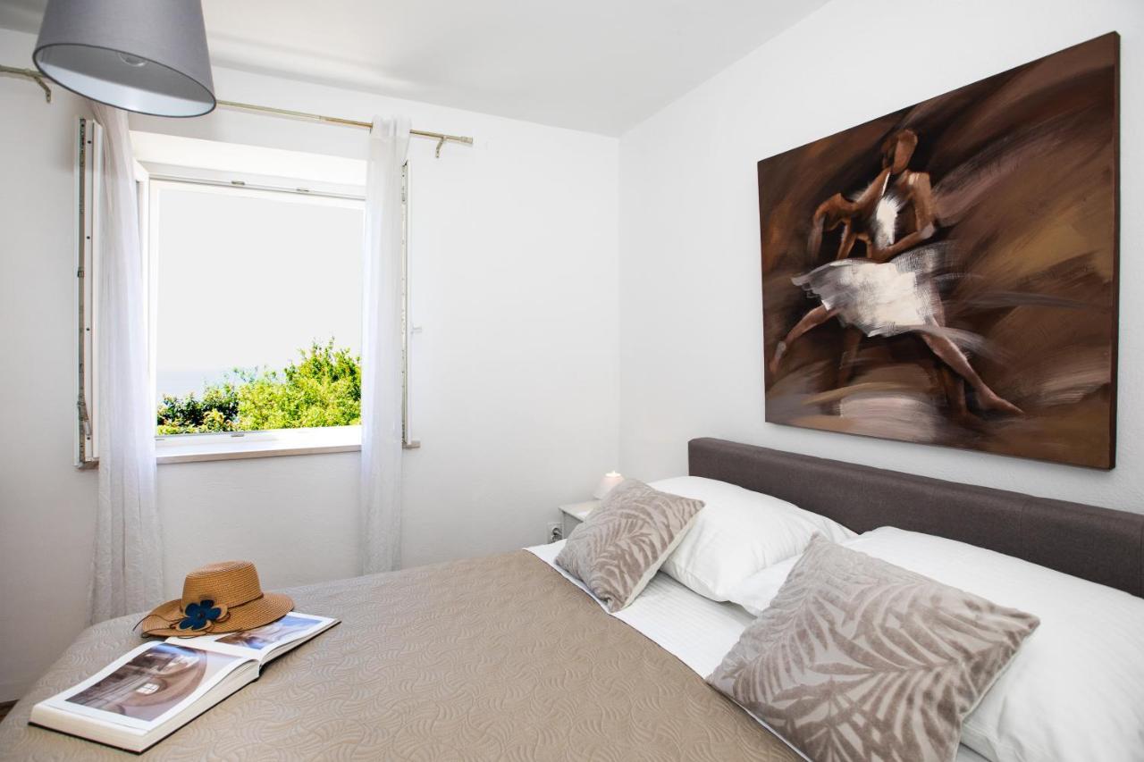 Apartments Krmek Dubrovnik Ngoại thất bức ảnh