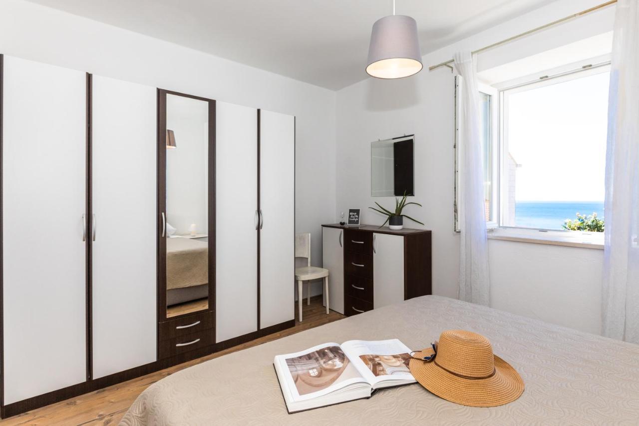 Apartments Krmek Dubrovnik Ngoại thất bức ảnh