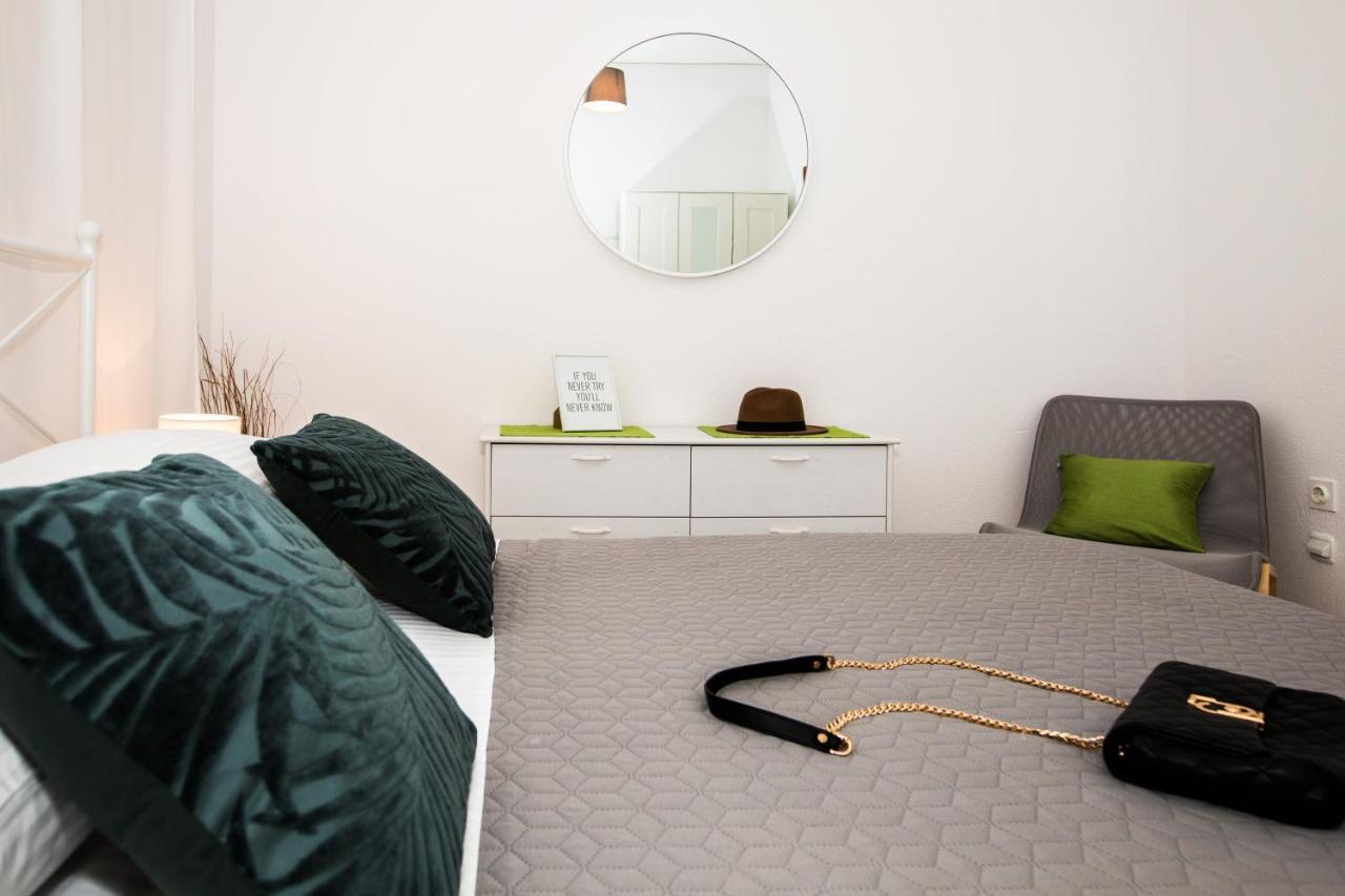 Apartments Krmek Dubrovnik Ngoại thất bức ảnh