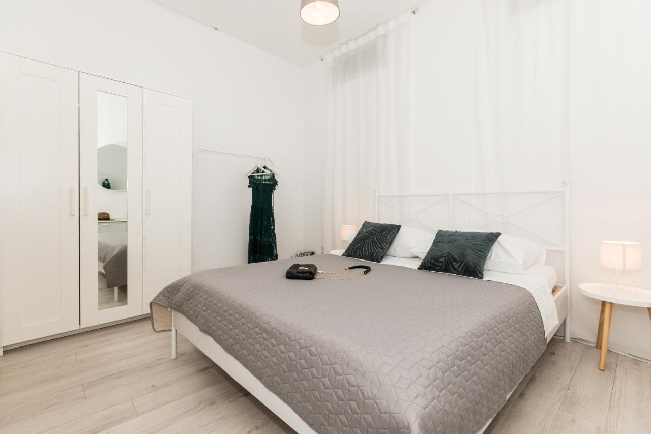 Apartments Krmek Dubrovnik Ngoại thất bức ảnh