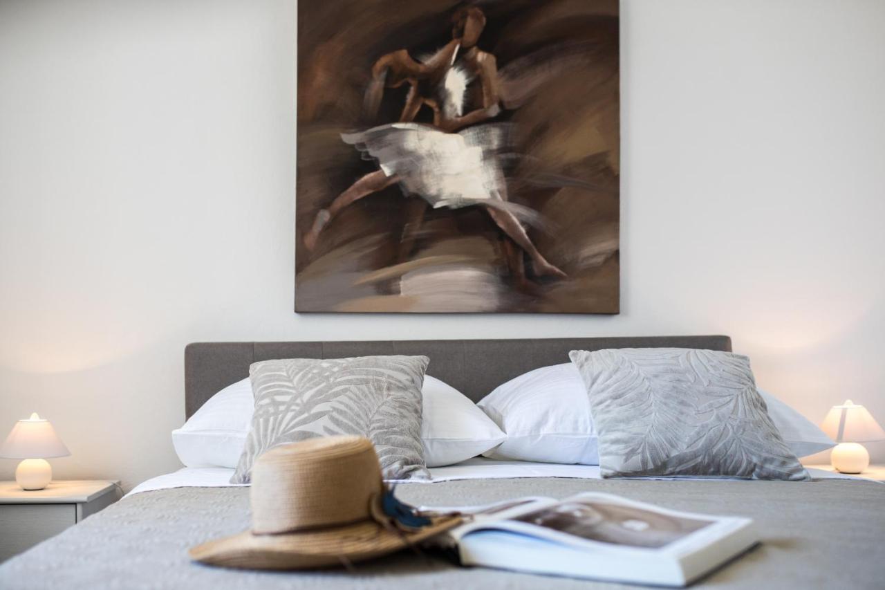 Apartments Krmek Dubrovnik Ngoại thất bức ảnh