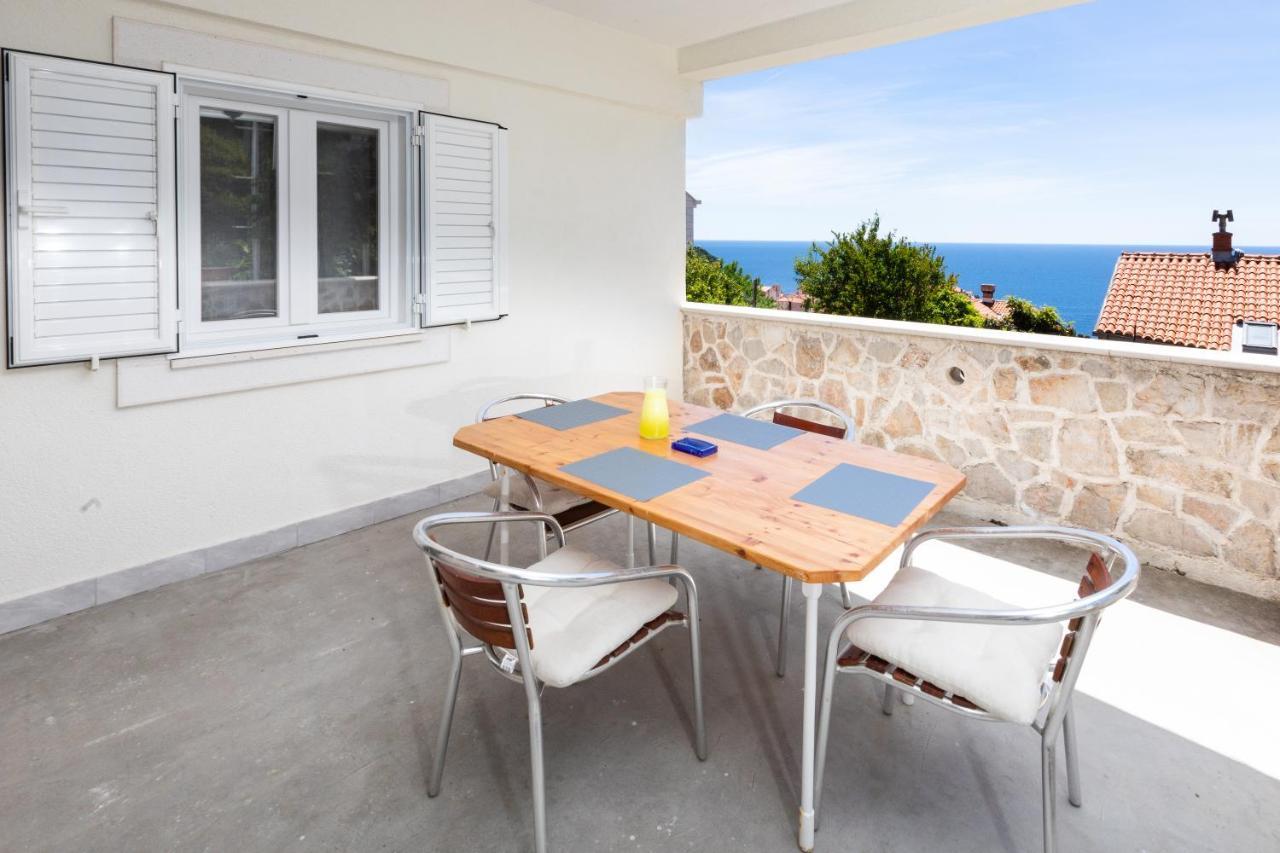 Apartments Krmek Dubrovnik Ngoại thất bức ảnh