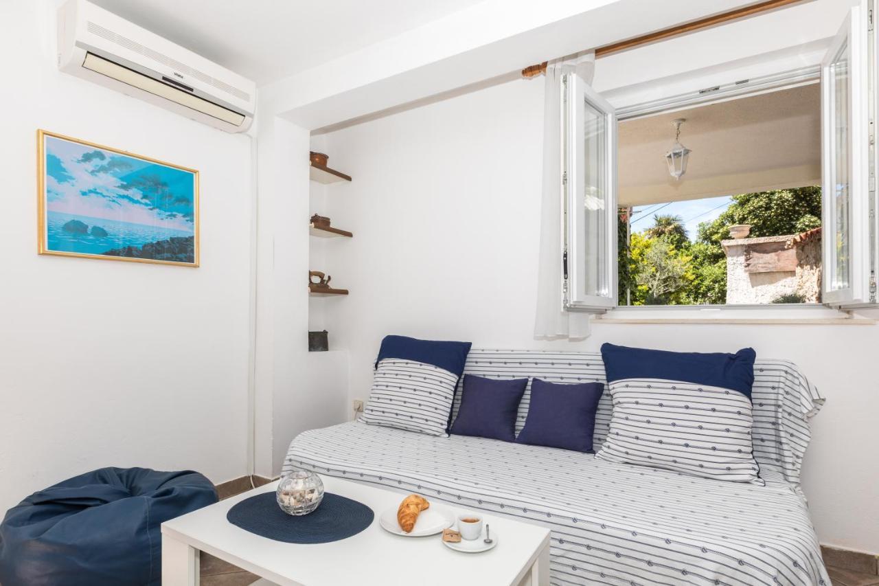 Apartments Krmek Dubrovnik Ngoại thất bức ảnh