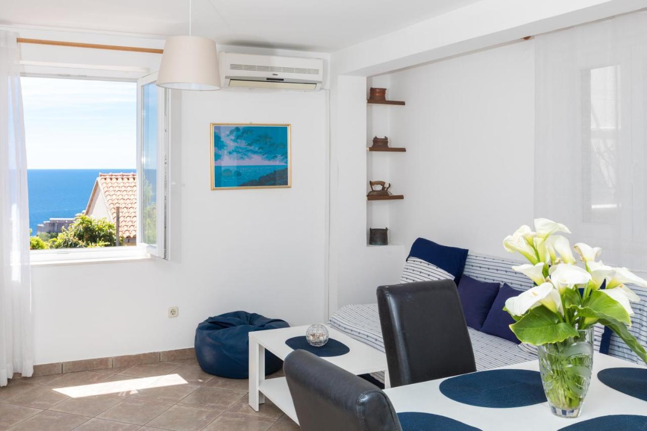 Apartments Krmek Dubrovnik Ngoại thất bức ảnh