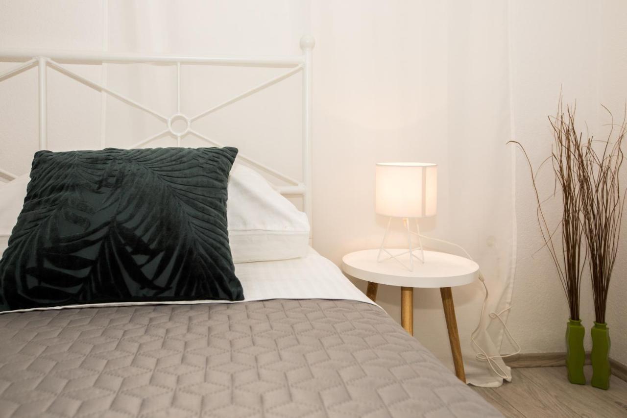 Apartments Krmek Dubrovnik Ngoại thất bức ảnh