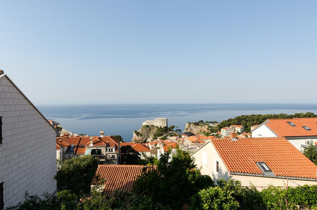 Apartments Krmek Dubrovnik Phòng bức ảnh