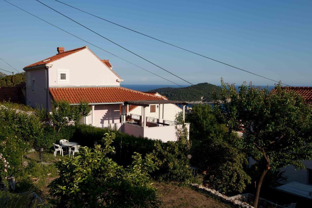 Apartments Krmek Dubrovnik Ngoại thất bức ảnh