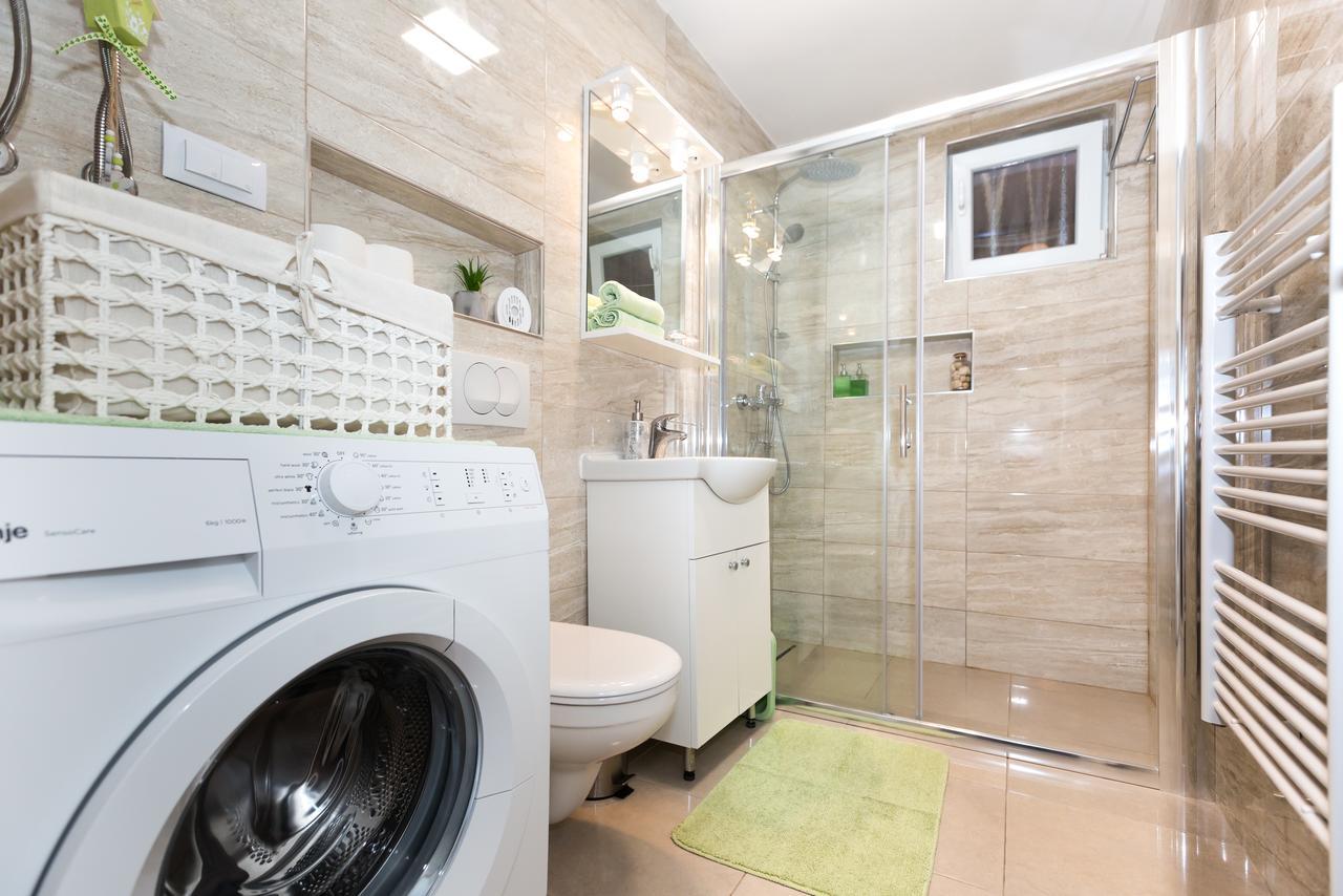 Apartments Krmek Dubrovnik Ngoại thất bức ảnh