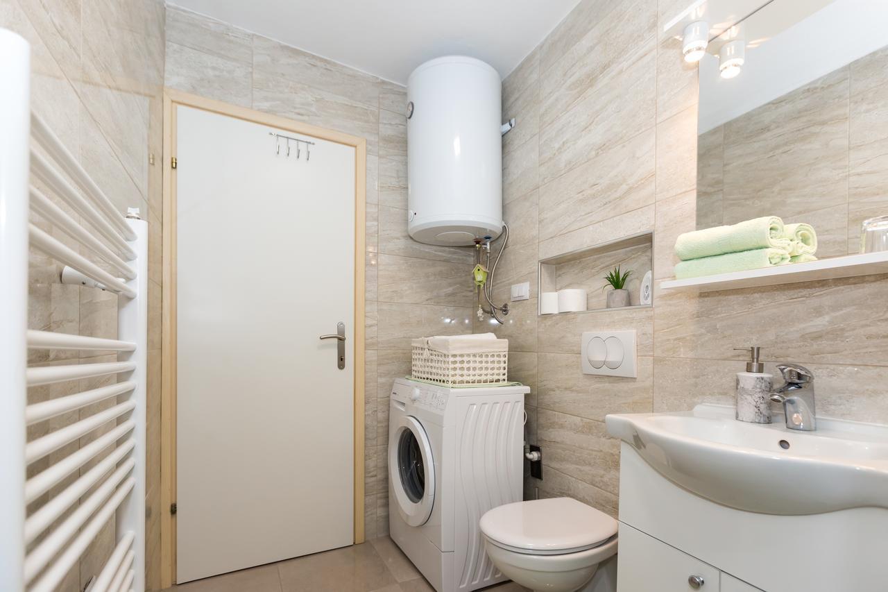 Apartments Krmek Dubrovnik Ngoại thất bức ảnh