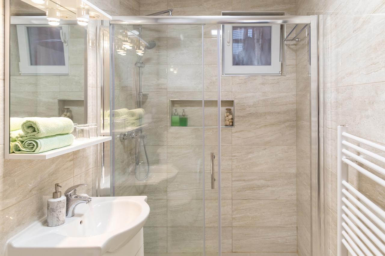 Apartments Krmek Dubrovnik Ngoại thất bức ảnh